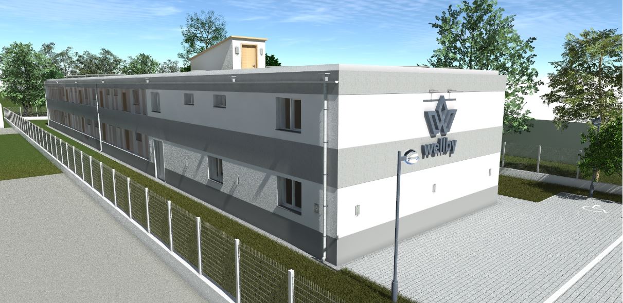 munkásszálló szolnokon